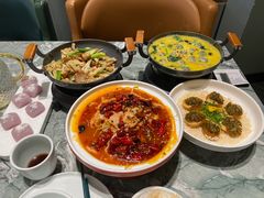 -披云云小馆·味道江湖(姚家园万象汇店)