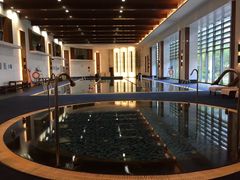 -苏州独墅湖世尊酒店