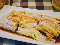 -蓝记茶餐厅(勒泰店)