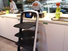 -香佰里重庆火锅(恒力博纳广场店)