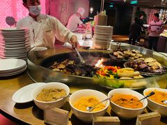 -广州富力君悦大酒店·凯菲厅