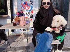 -小意思咖啡店(草桥店)