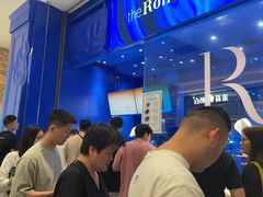 -the Roll'ING手作瑞士卷专门店(卓悦中心店)