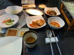 -光化门韩国料理(新地假日广场店)