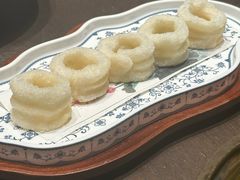 -千百味红餐厅·非遗江西菜(绿地双子塔总店)