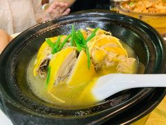 -来客家食府 · 福建客家菜(厦禾路店)