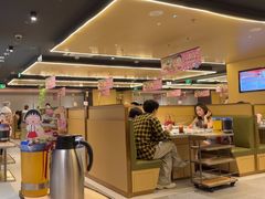 -海底捞火锅(亲贤北街店)