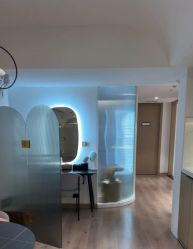 -海菲秀黑钻·SELF SKIN悦己·Tech SPA