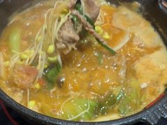 -黔三一夺夺粉酸汤火锅(百信店)