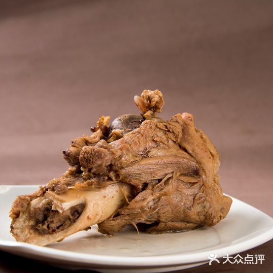 双杰北大抻面大骨头(红星新城店)