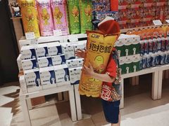 -T11生鲜超市(朝阳公园店)