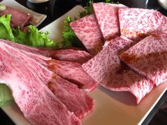 -焼肉 琉球の牛(北谷)