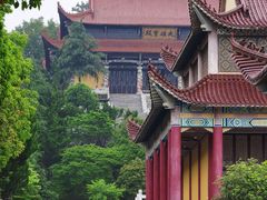 -游子山休闲旅游区