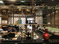大堂-正斗·港式粤菜(SKLP店)