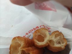 -永和大王(万顺路店)