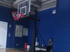 -翼速篮球·儿童体适能·中考体育(鲁能城店)