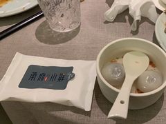 -甬府小鲜(万象城店)