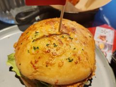-必胜客(天鹅湖万达店)