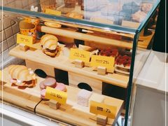 -麦当劳(津南吾悦广场店)
