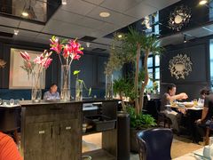 -懒人盐府人家(航天桥店)