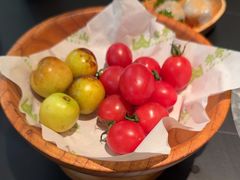 -季季山·云南野生菌火锅(上海首店)