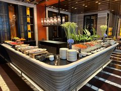 -深圳四季酒店·馥自助餐厅