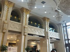 -碧中海汤泉汗蒸酒店