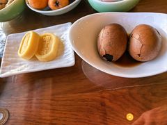 -湖畔居茶楼(湖滨店)