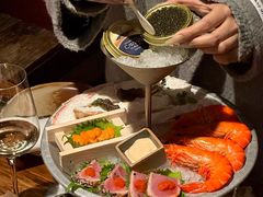 -Osteria Garden 生蚝花园餐厅(原进贤路店)