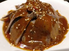 -悟长年潮汕菜砂锅粥(圣熙8号店)
