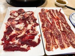 -伟记牛肉(金鸿公路店)