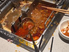 -海底捞火锅(吴中路店)