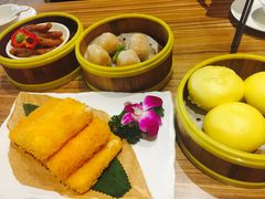 -粤港餐厅(禹州商业广场店)
