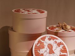 -La Porte de Paris 巴黎之门法式甜品