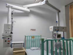 -天津市儿童医院(河西马场院区)