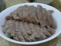 绿豆酿莲藕-九大簋家宴(北京路店)