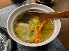 -岩盐·铁板料理(嘉里店)
