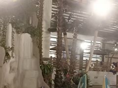 -南宫温泉水世界