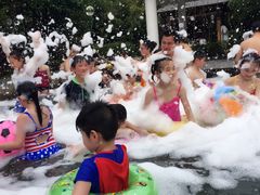 -深业半汤御泉庄温泉