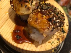 -季玄精致日本料理自助餐(闸北公园店)