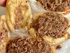 -老西关黄老太牛肉烧饼
