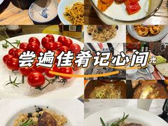 -丹江渔村(首都机场店)