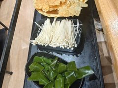 -林记潮牛·牛肉火锅(上马墩店)