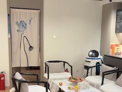 -席仁堂推拿按摩脊柱调理(世纪科贸大厦店)