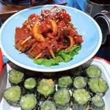 天津菜‼️味道老正宗了，好吃哭[流泪]