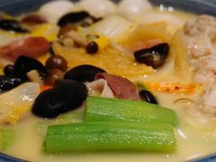 绍兴三鲜-孔乙己(后海店)