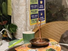 -润园四季椰子鸡火锅(欢乐海岸店)