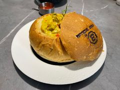 -3号仓库·创意中国菜(乐清正大广场店)