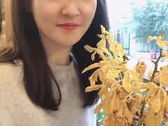 -秘密小花园(第三中学店)