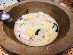-云渔堂蒸汽石锅鱼(万达店)